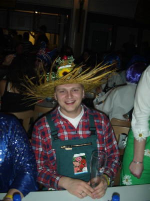 Fasnet-Montag 2003-39