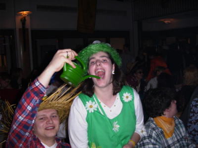 Fasnet-Montag 2003-40