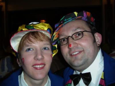 Fasnet-Montag 2003-41