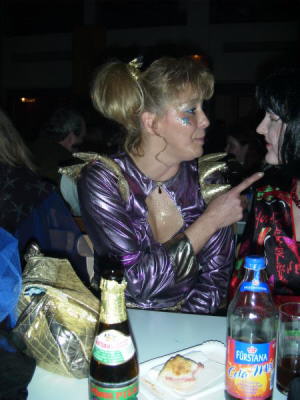 Fasnet-Montag 2003-44