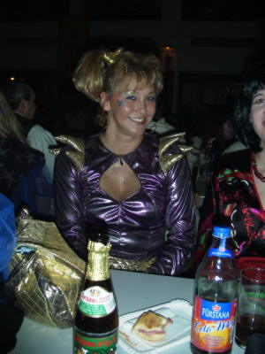 Fasnet-Montag 2003-45