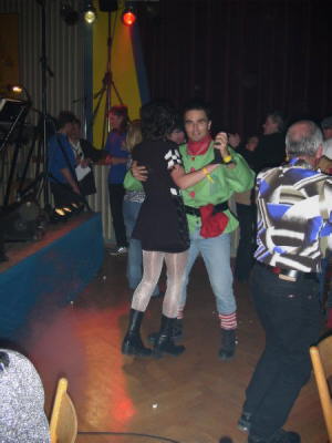 Fasnet-Montag 2003-46