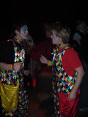 Fasnet-Montag 2003-47