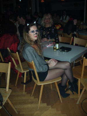 Fasnet-Montag 2003-48