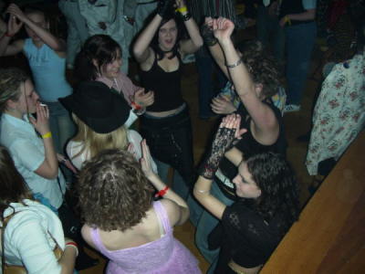 Fasnet-Montag 2003-49