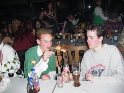 Fasnet-Montag 2003-50