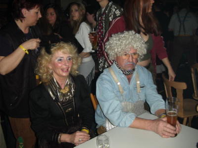 Fasnet-Montag 2003-53