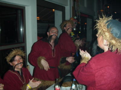Fasnet-Montag 2003-55