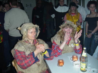 Fasnet-Montag 2003-56