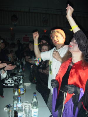 Fasnet-Montag 2003-57