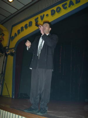 Fasnet-Montag 2003-58
