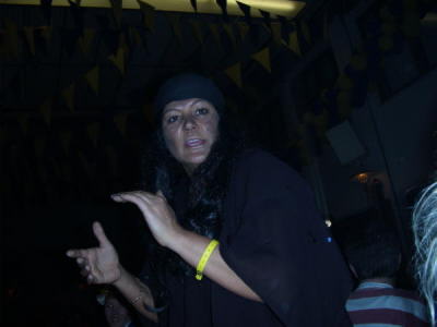 Fasnet-Montag 2003-60