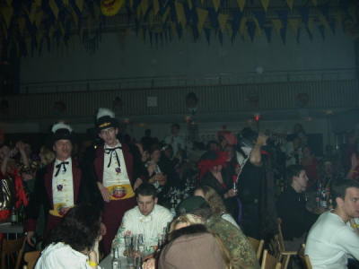 Fasnet-Montag 2003-61