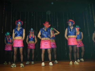 Fasnet-Montag 2003-63
