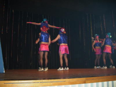Fasnet-Montag 2003-64