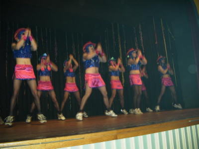 Fasnet-Montag 2003-65