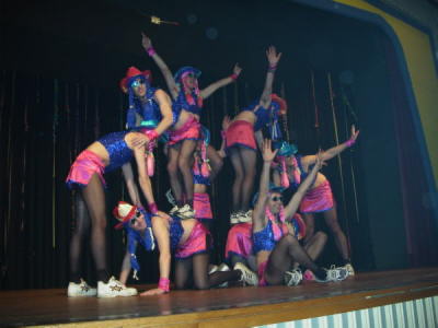 Fasnet-Montag 2003-68