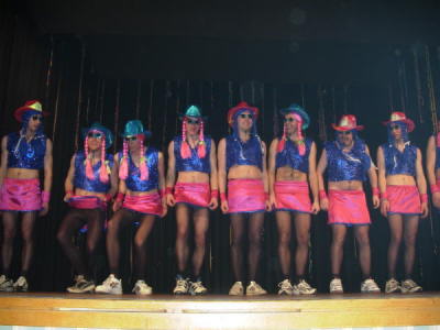 Fasnet-Montag 2003-69