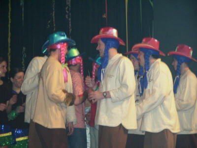 Fasnet-Montag 2003-70