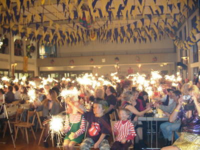 Fasnet-Montag 2003-72