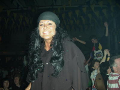 Fasnet-Montag 2003-76