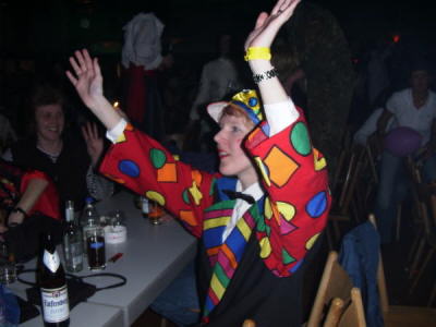 Fasnet-Montag 2003-77