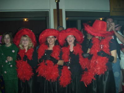 Fasnet-Montag 2003-78