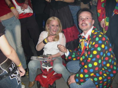 Fasnet-Montag 2003-80