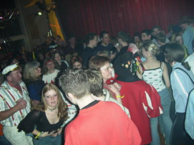 Fasnet-Montag 2003-81