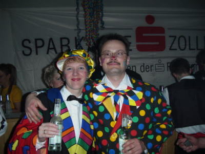 Fasnet-Montag 2003-83