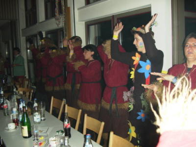 Fasnet-Montag 2003-86