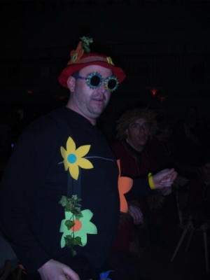 Fasnet-Montag 2003-87