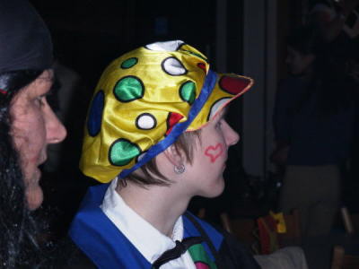 Fasnet-Montag 2003-91