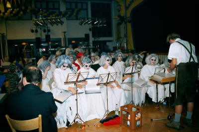 Fasnet-Samstag 2003-01