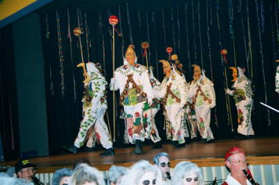 Fasnet-Samstag 2003-03