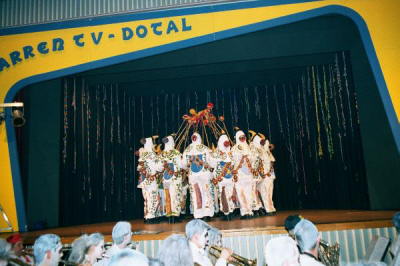 Fasnet-Samstag 2003-04