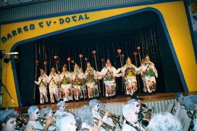 Fasnet-Samstag 2003-05