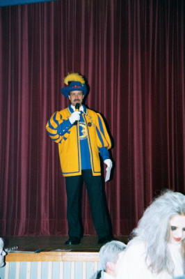 Fasnet-Samstag 2003-06