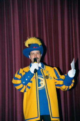 Fasnet-Samstag 2003-07