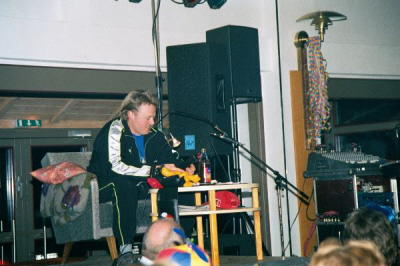 Fasnet-Samstag 2003-08