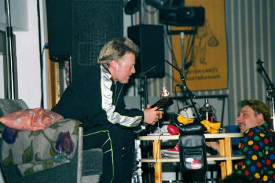 Fasnet-Samstag 2003-09