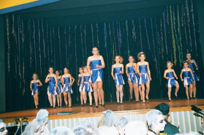Fasnet-Samstag 2003-10