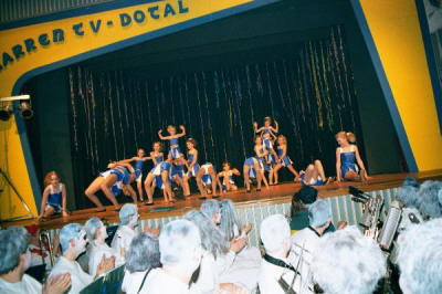 Fasnet-Samstag 2003-11