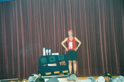 Fasnet-Samstag 2003-12