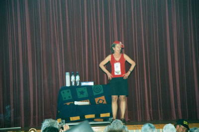 Fasnet-Samstag 2003-13