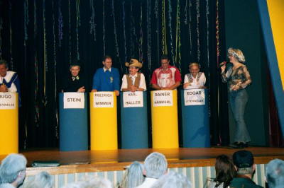 Fasnet-Samstag 2003-16
