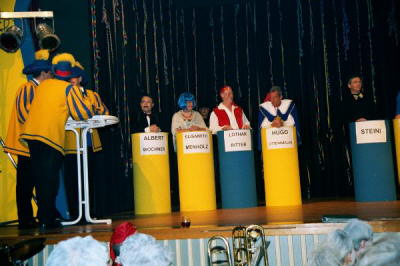 Fasnet-Samstag 2003-17