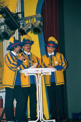 Fasnet-Samstag 2003-18