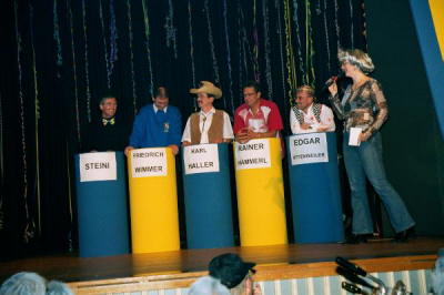 Fasnet-Samstag 2003-20