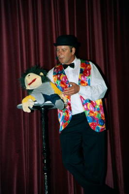 Fasnet-Samstag 2003-21